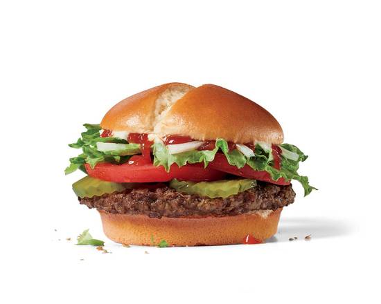 Jumbo Jack®