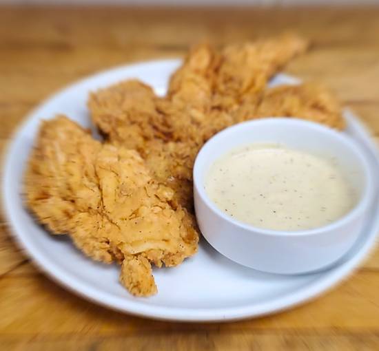 Jumbo Wings