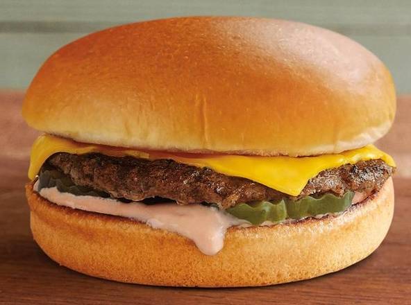 Junior Burger