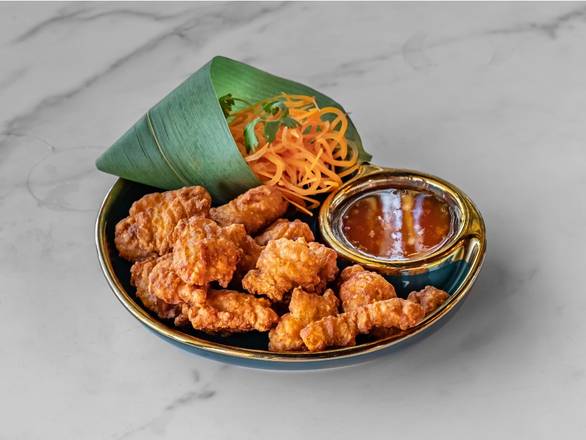 Kaarage Chicken