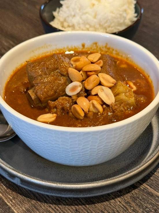 Kaeng Hanglay