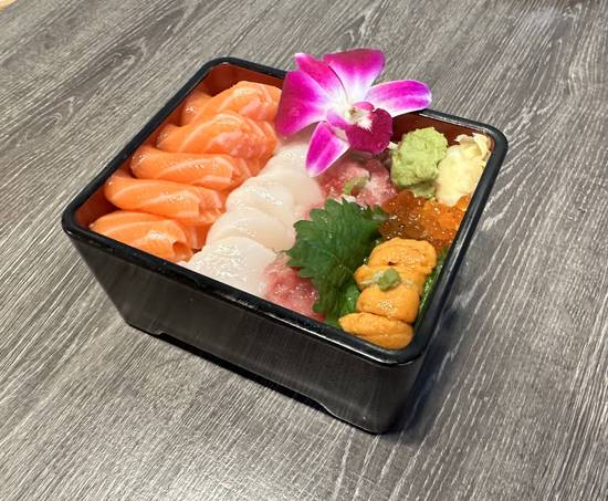 Kaisan Don