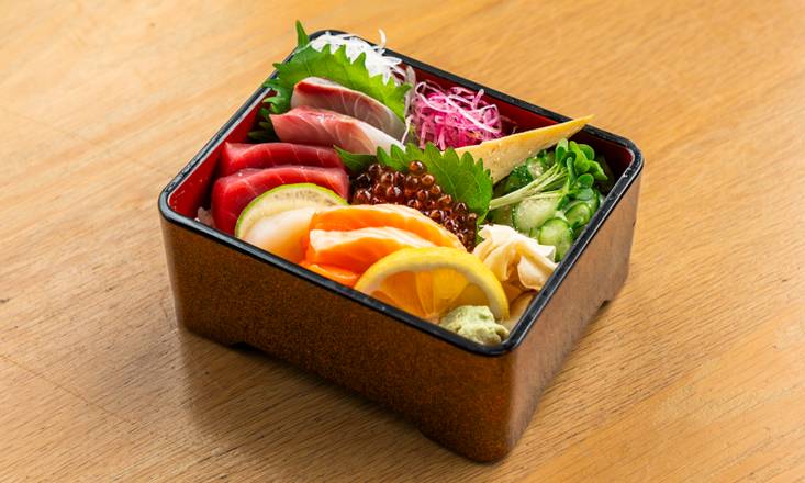 Kaisen Chirashi