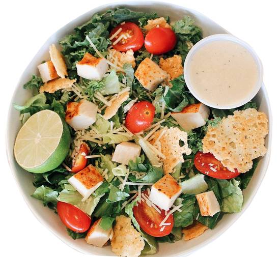 Kale Caesar - DELIVERY