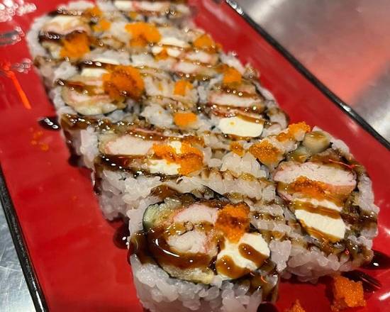 *Kani Mani Roll