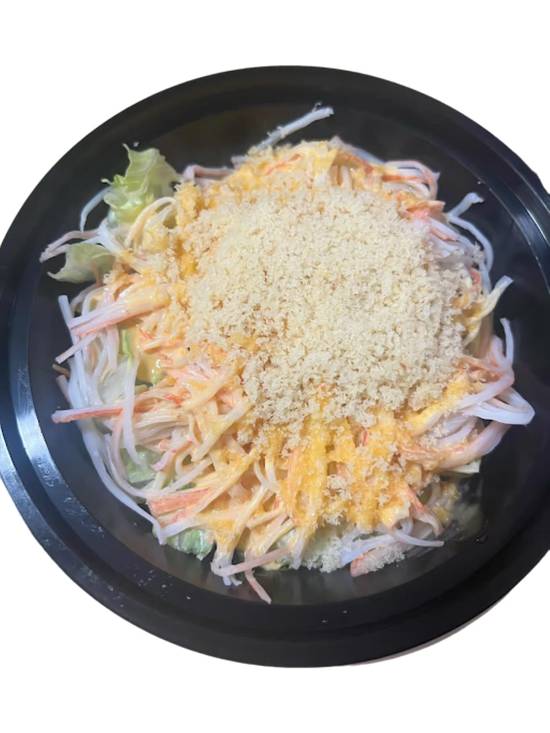 Kani Salad