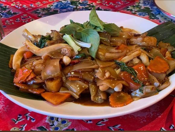KAO PAD PU