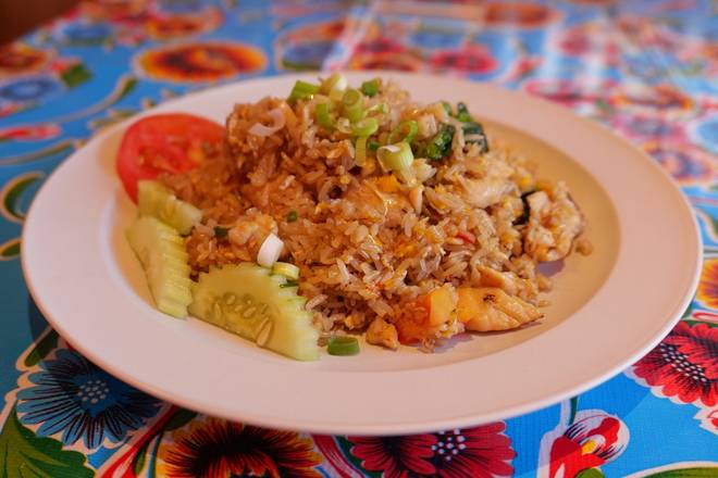 KAO PAD