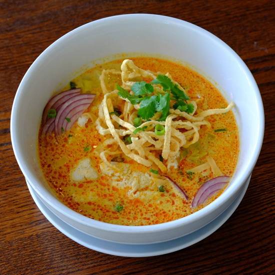 Kao Soi