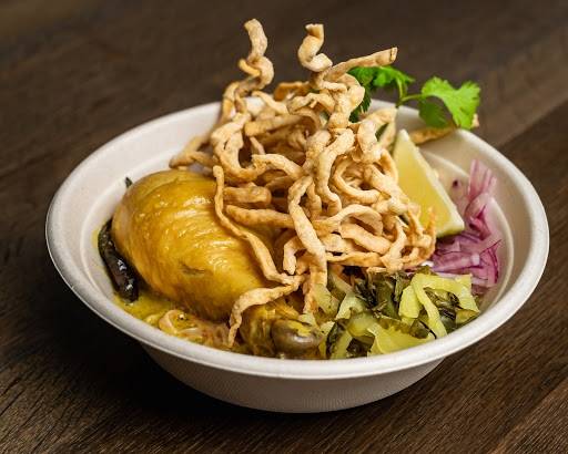 Kao Soi