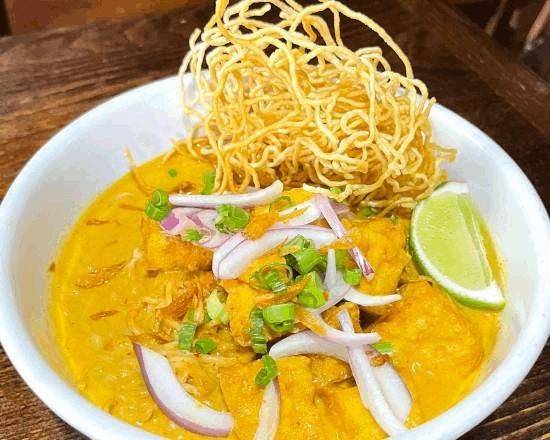 Kao Soi