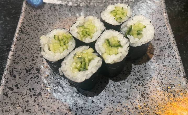 Kappa Maki