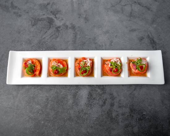 Karai Salmon