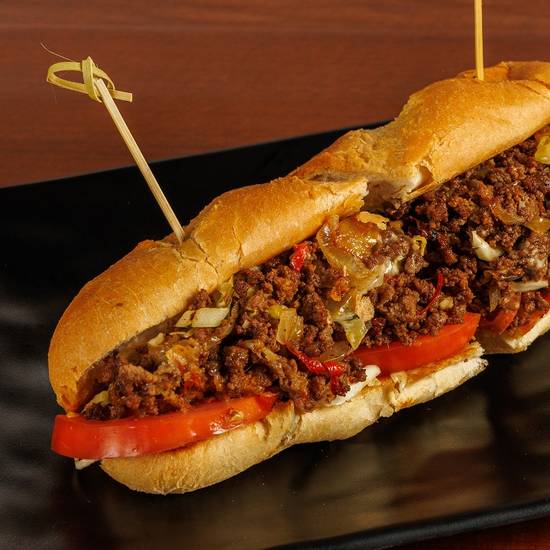 Katakat Chopped Cheese