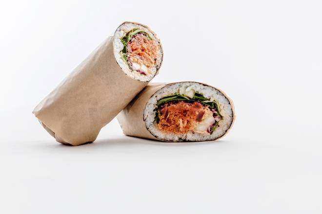 Ken-Se Philly Roll