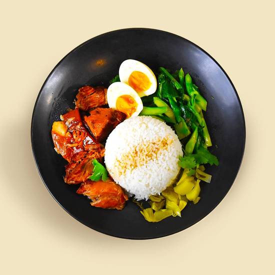 Khao Kha Moo