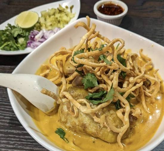 Khao Soi