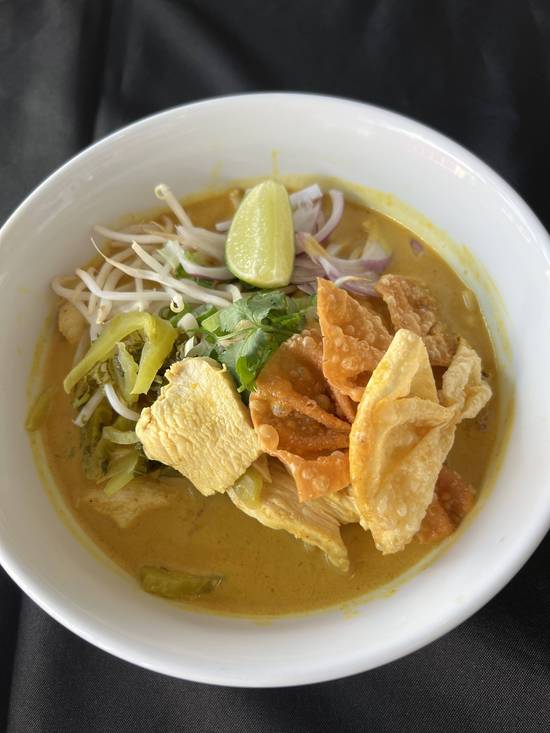 Khao Soi