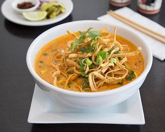 Khao Soi