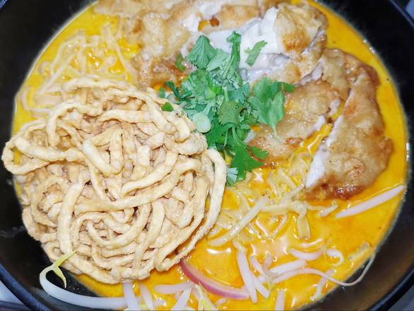 Khao Soi
