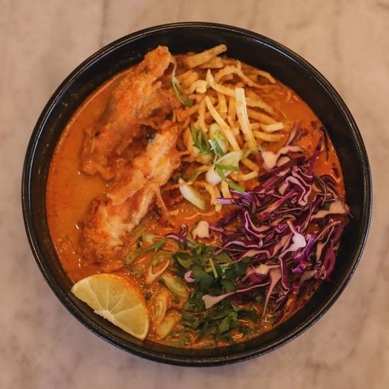 Khao Soi