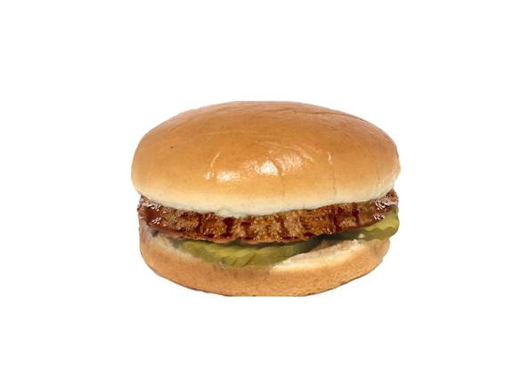 Kids Burger
