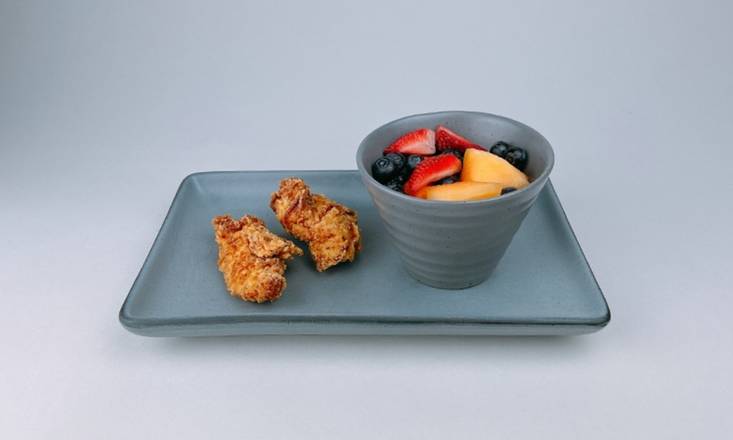 Kid's Chicken Fingers