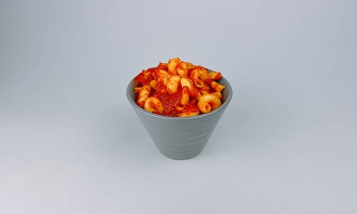 Kid's Elbow Macaroni