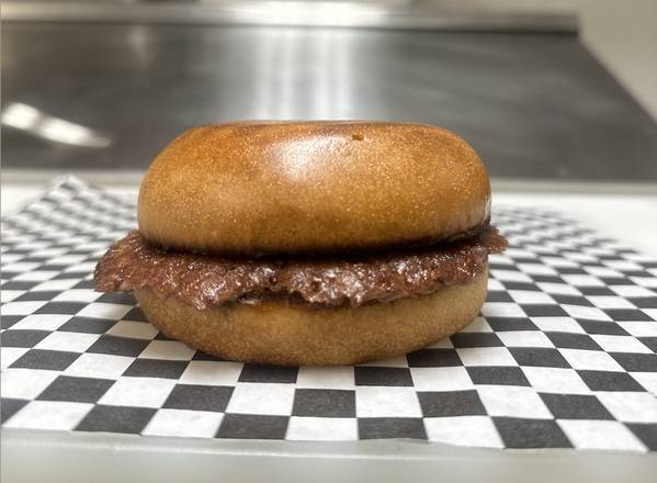 Kid's Hamburger