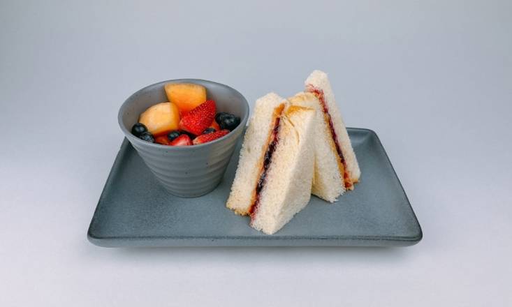Kid's PB&J