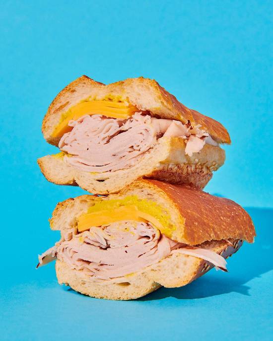 Kids Sandwich