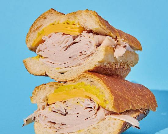 Kids Sandwich