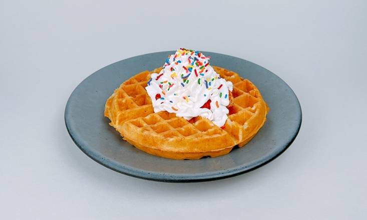Kid's Waffle