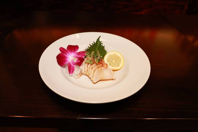 Kimchi White Tuna