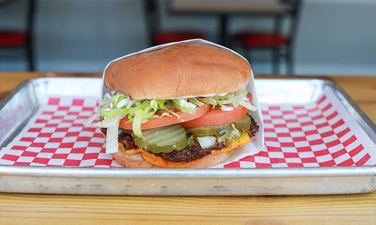 King Burger*