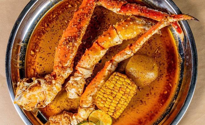 KING CRAB LEGS 1 LB.