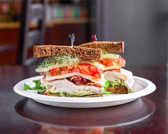 Kissel Sandwich