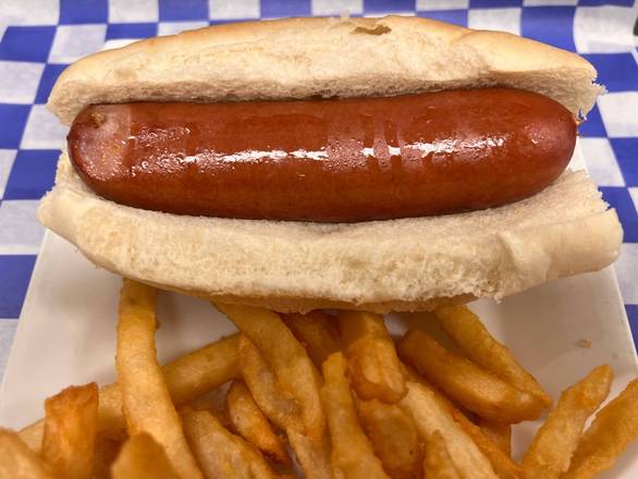Knockwurst