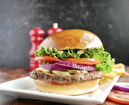 Kocky's Burger