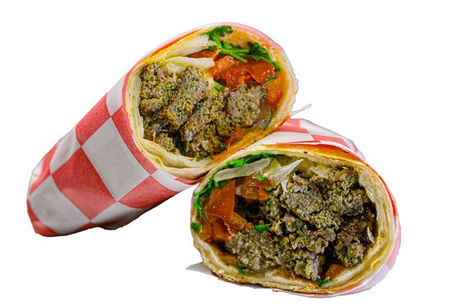 Kofta Kebab