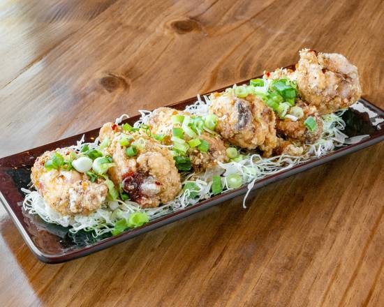 Kokoro Signature Chicken Wings (6 pcs)