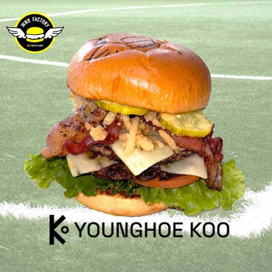 Koo's Kickin' Bourbon