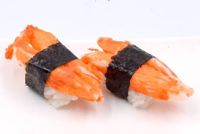 Krab Sushi