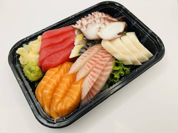Kumo Sashimi