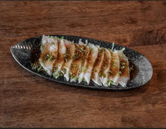 Kumo Sushi for 2