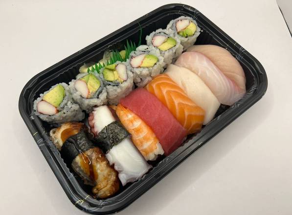 Kumo Sushi