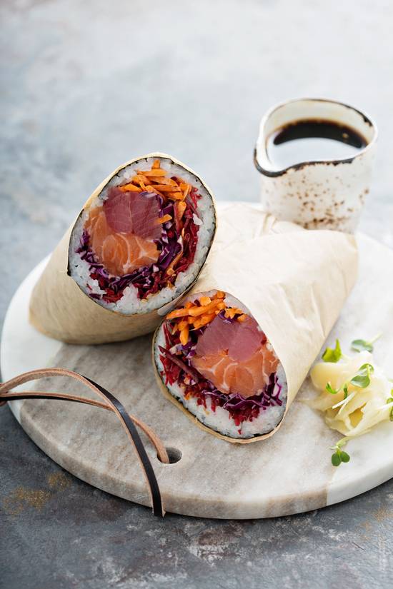 KungFu-rrito
