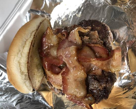 KY burger