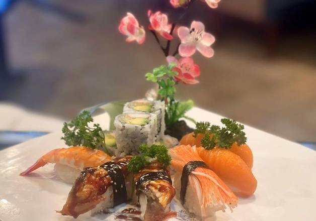 Kyoto Sushi
