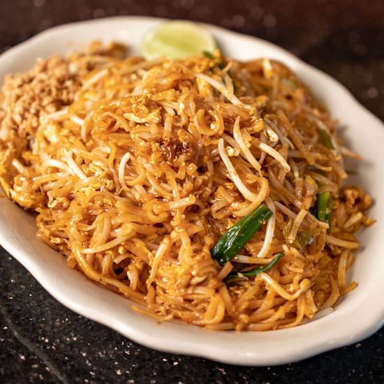 L1. Pad Thai Chicken